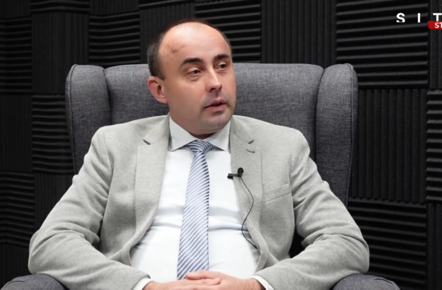 Politológ Štefančík označil požiadavky Moskvy na kompenzácie za typický nezmysel ruskej vojnovej propagandy
