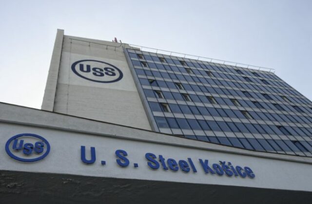 Košická mestská rada bude rokovať o zmene názvu verejného priestranstva „Vstupný areál U. S. Steel“