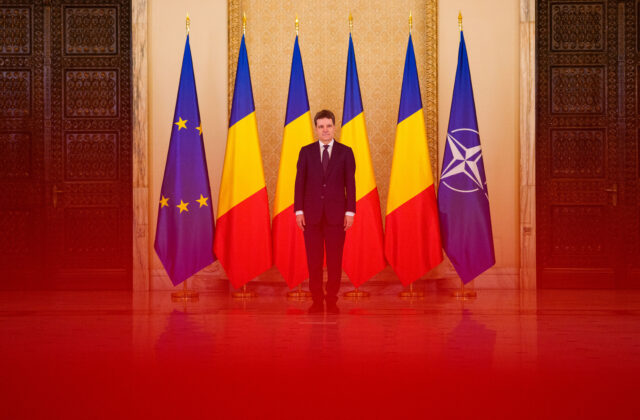Slovensko, Nemecko či Taliansko. Za požiarom pri zbrojovke v Rumunsku má stáť sabotážna sieť riadená z Ruska