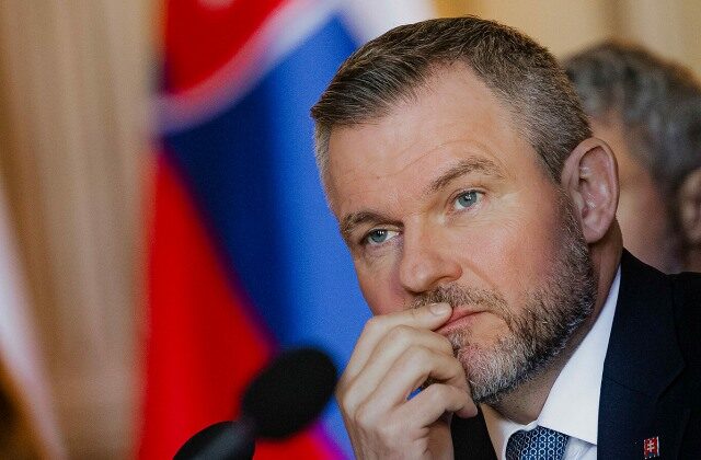 Vyrieši sa dilema? Pellegrini sa v súvislosti s vymenovaním Kuffu za ministra už obrátil na Ústavný súd SR